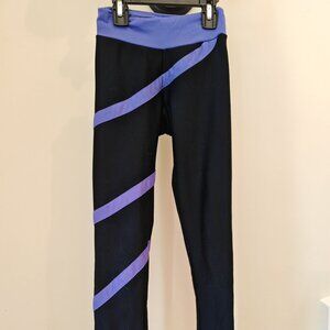 Kids skating pants.